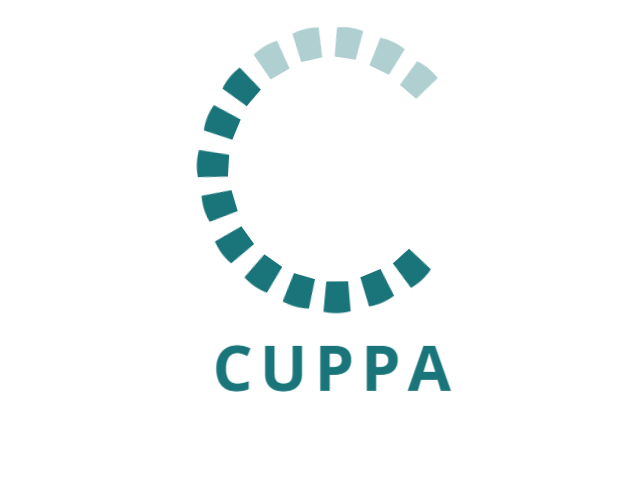 CUPPA LANGUAGE